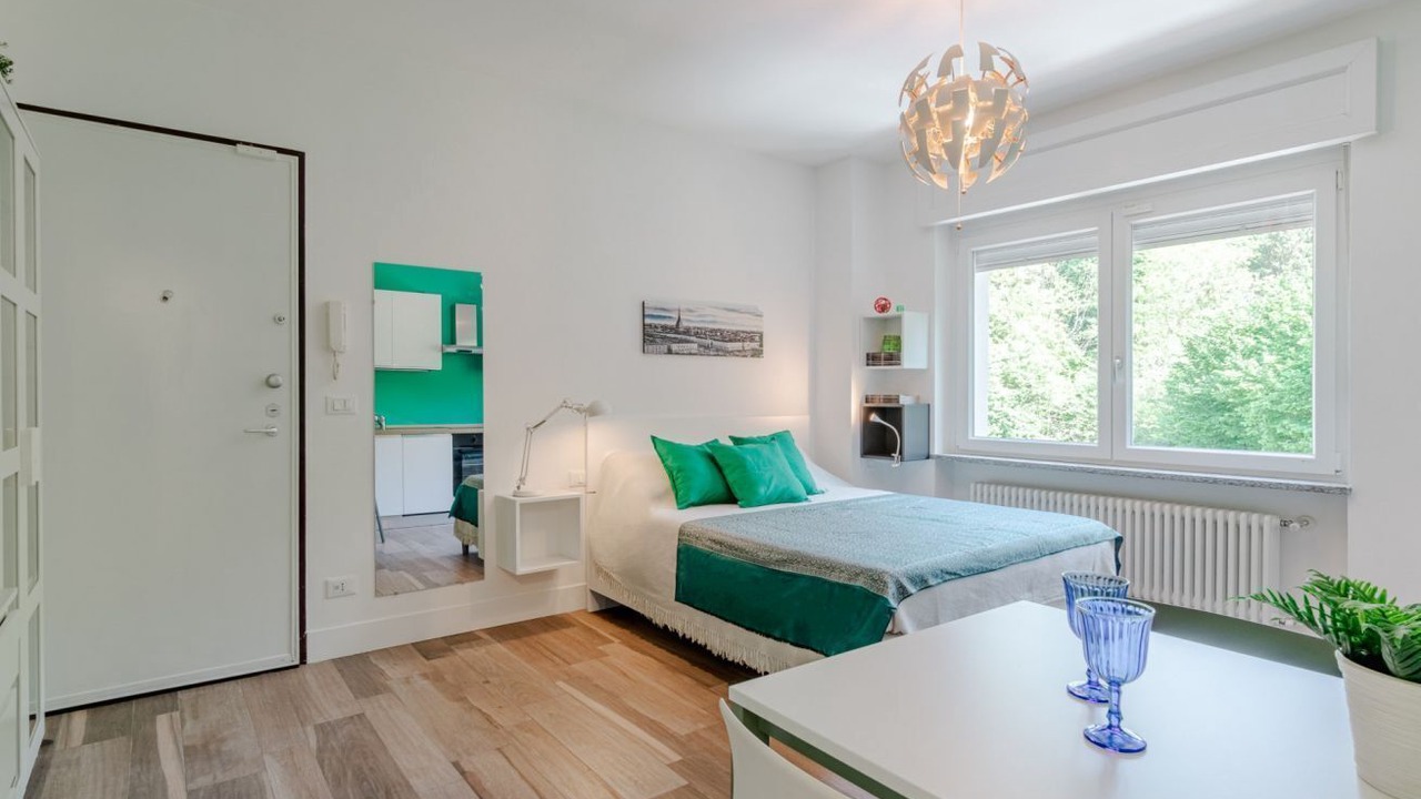 Photo of Bedroom in Madonna del Pilone