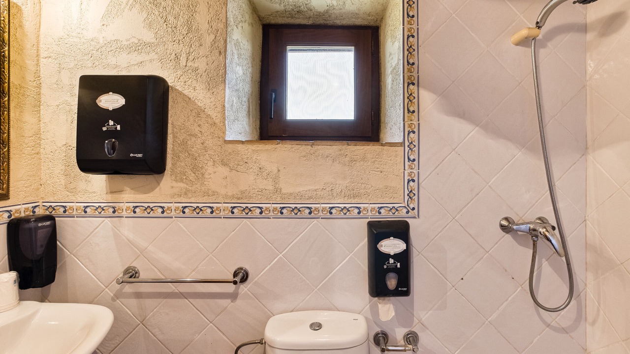 Photo of Bathroom in Serra de Daro