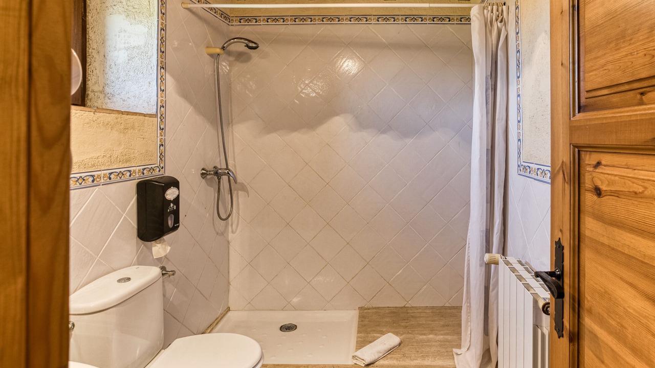 Photo of Bathroom in Serra de Daro