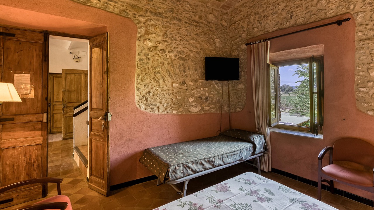 Photo of Bedroom in Serra de Daro