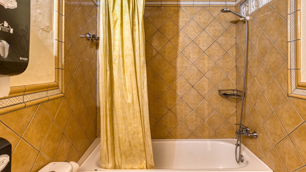 Photo of Bathroom in Serra de Daro