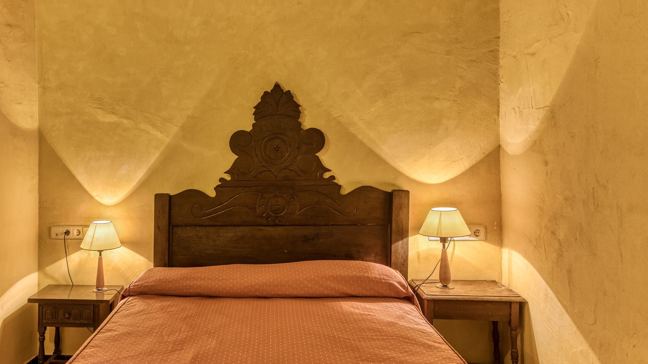 Photo of Bedroom in Serra de Daro