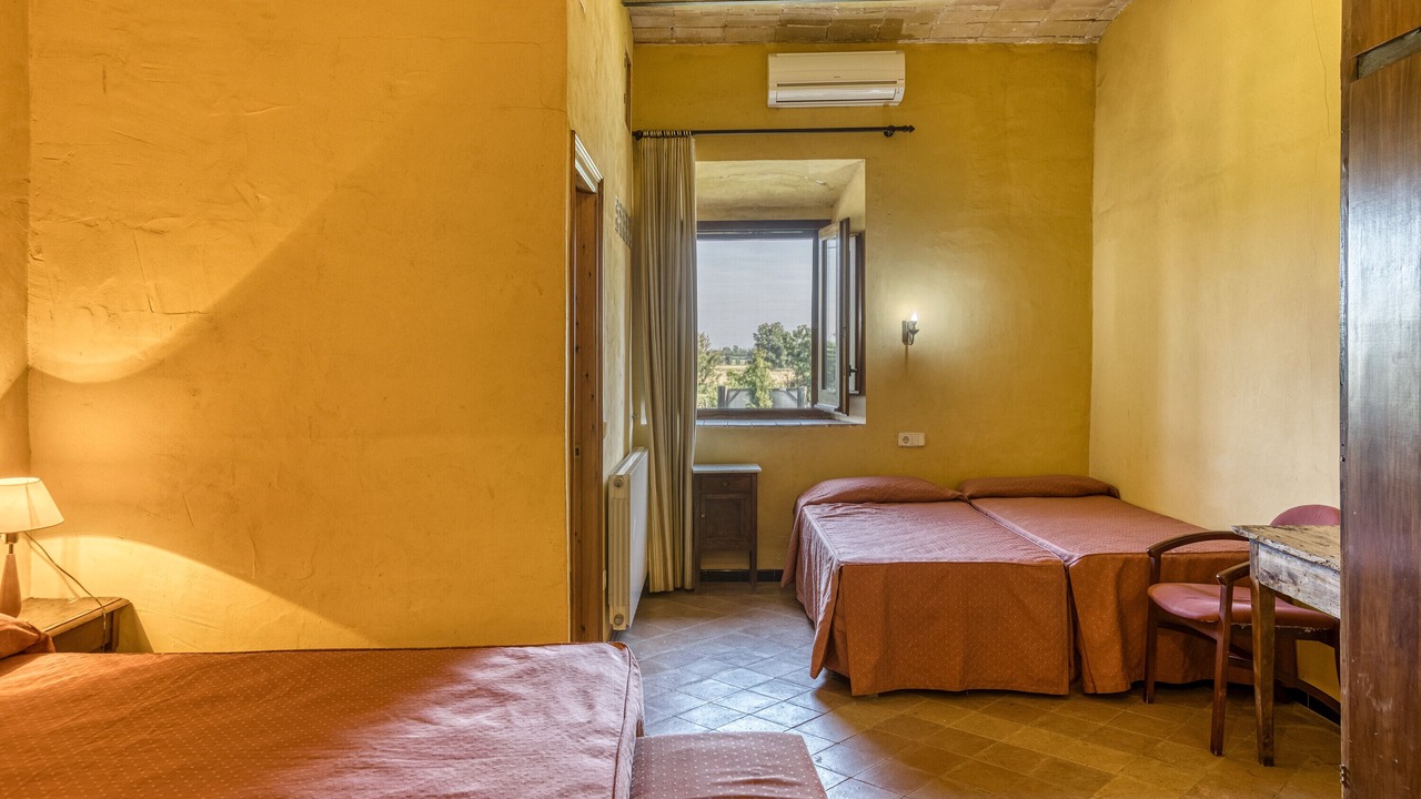 Photo of Bedroom in Serra de Daro