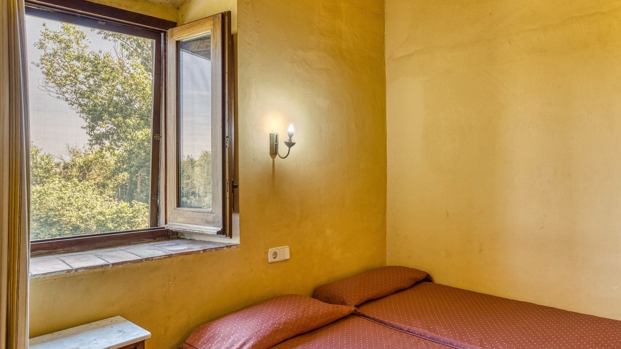 Photo of Bedroom in Serra de Daro