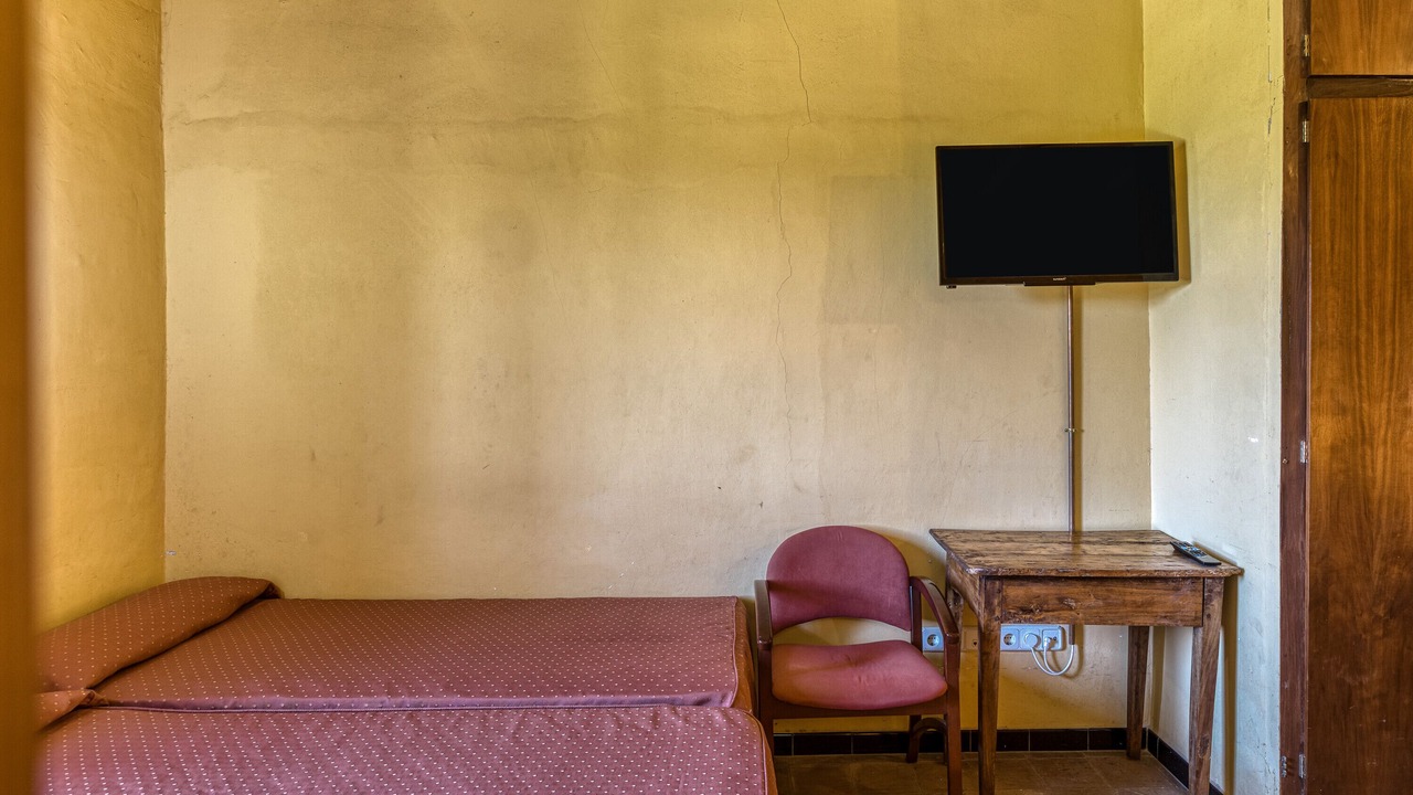 Photo of Bedroom in Serra de Daro