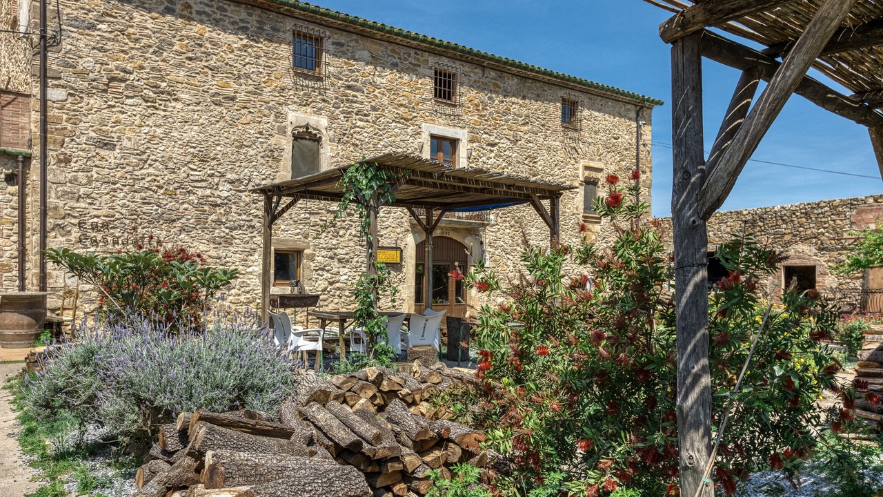 Photo of Outdoor in Serra de Daro
