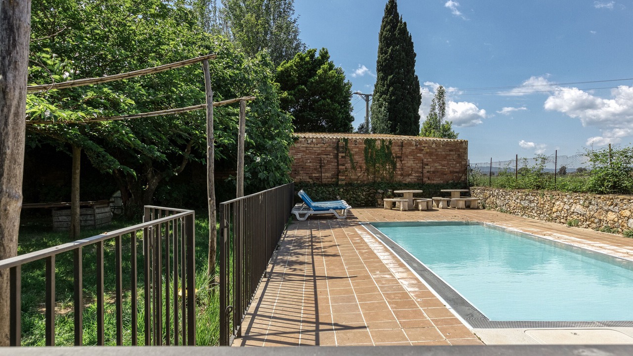 Photo of Outdoor in Serra de Daro