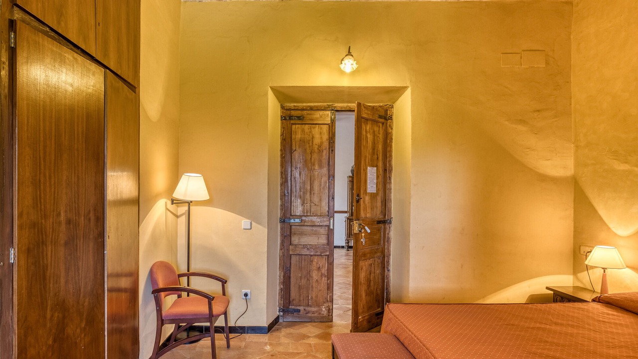 Photo of Bedroom in Serra de Daro