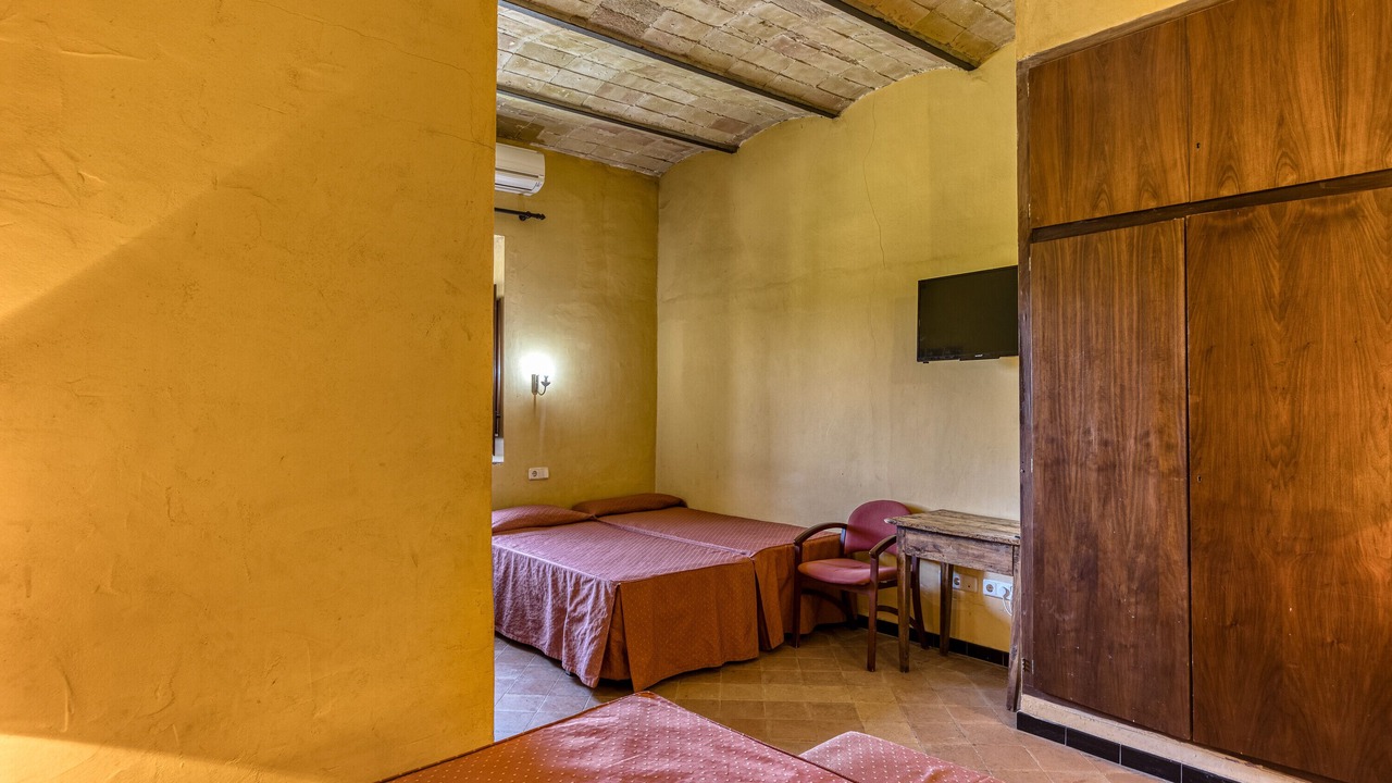 Photo of Bedroom in Serra de Daro