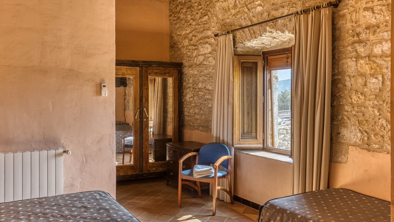 Photo of Bedroom in Serra de Daro