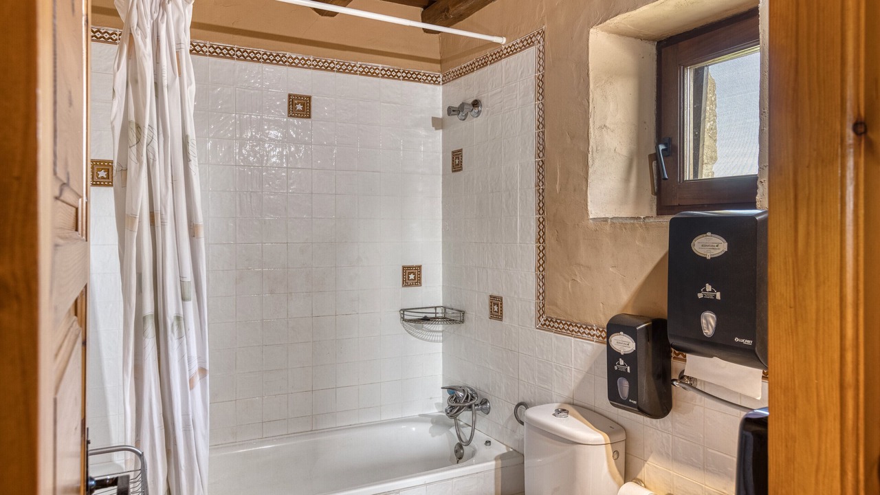 Photo of Bathroom in Serra de Daro