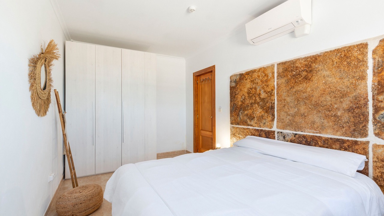 Photo of Bedroom in Las Barracas