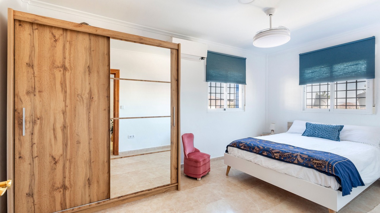 Photo of Bedroom in Las Barracas
