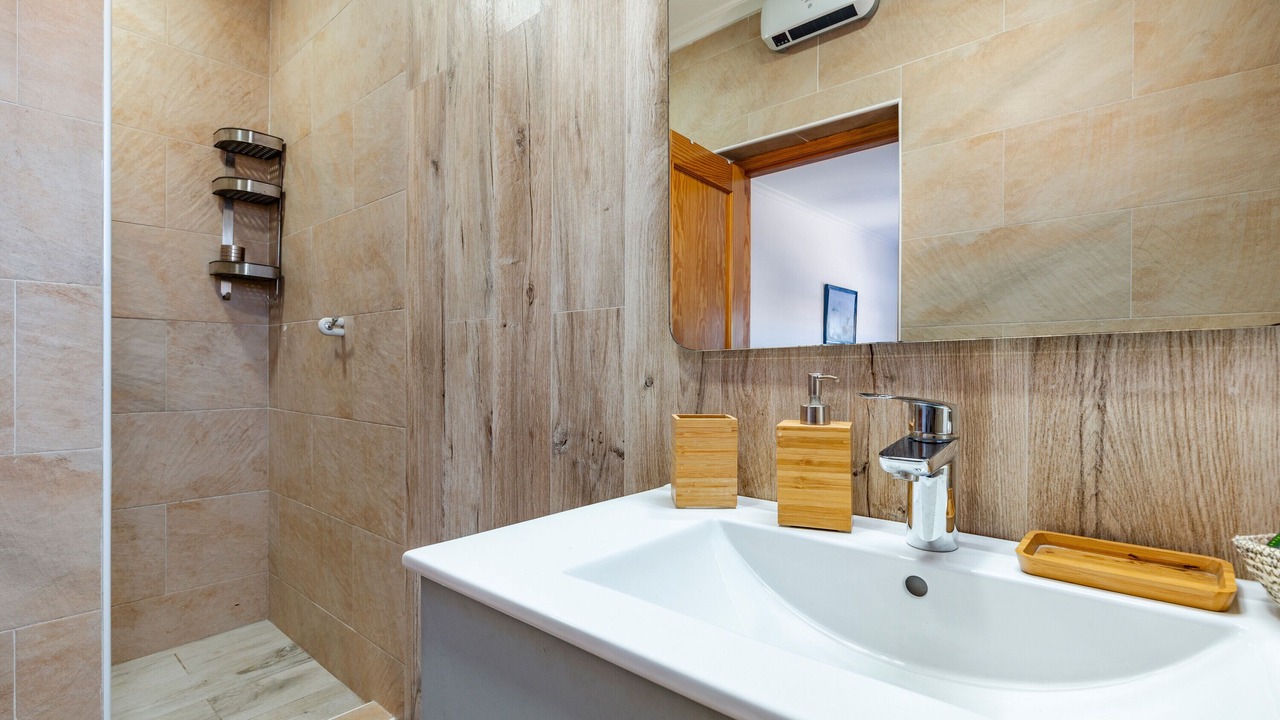 Photo of Bathroom in Las Barracas