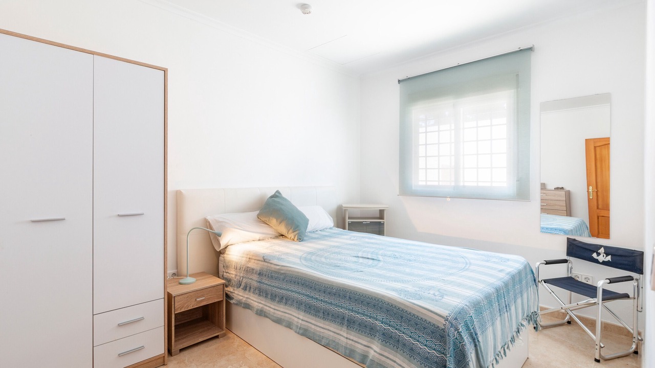 Photo of Bedroom in Las Barracas