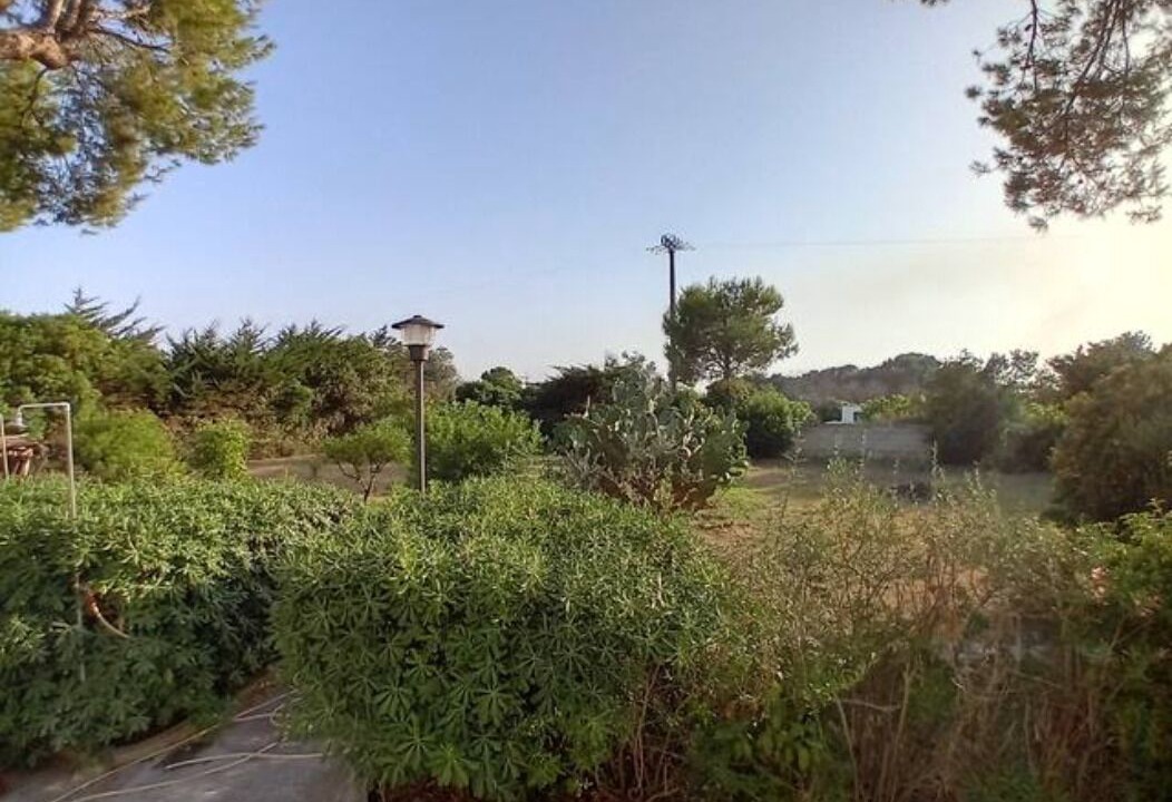 Photo of Outdoor in Monteroni di Lecce