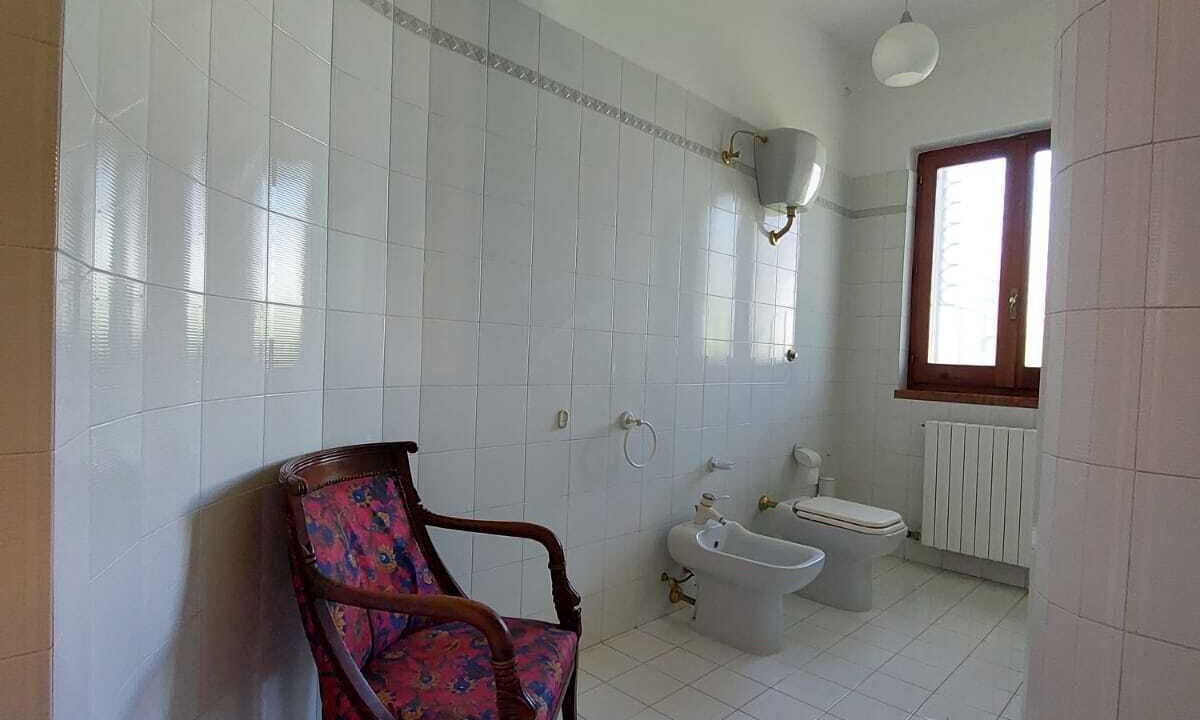 Photo of Bathroom in Monteroni di Lecce