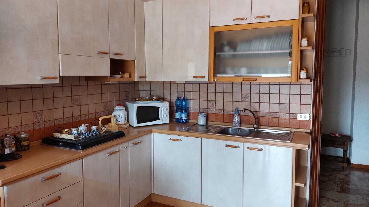 Photo of Kitchen in Monteroni di Lecce