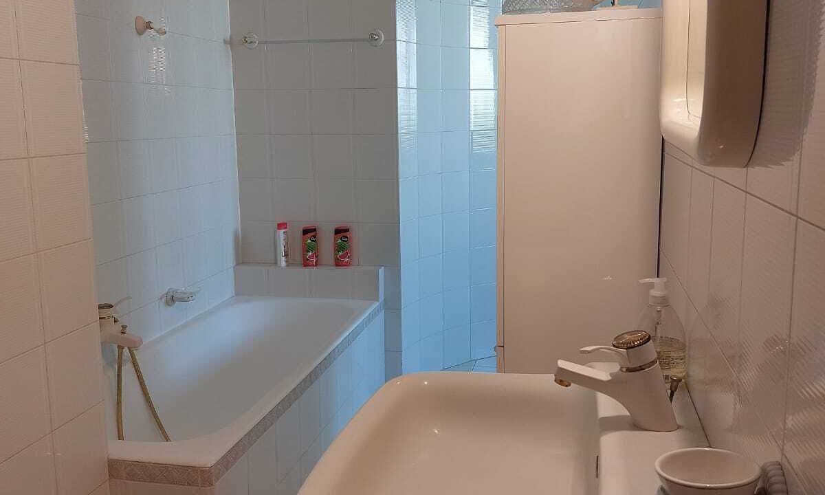 Photo of Bathroom in Monteroni di Lecce