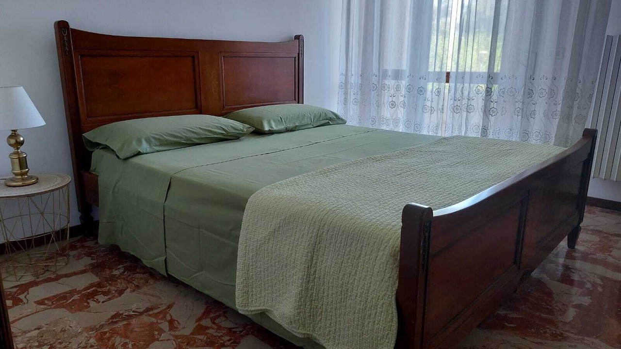 Photo of Bedroom in Monteroni di Lecce