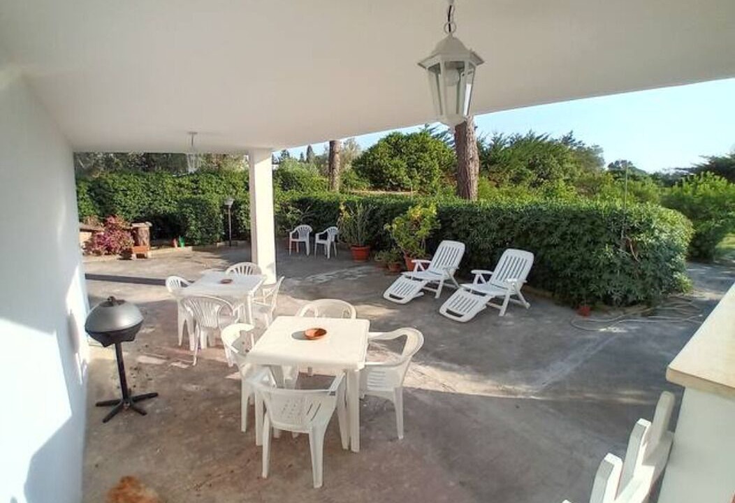 Photo of Outdoor in Monteroni di Lecce
