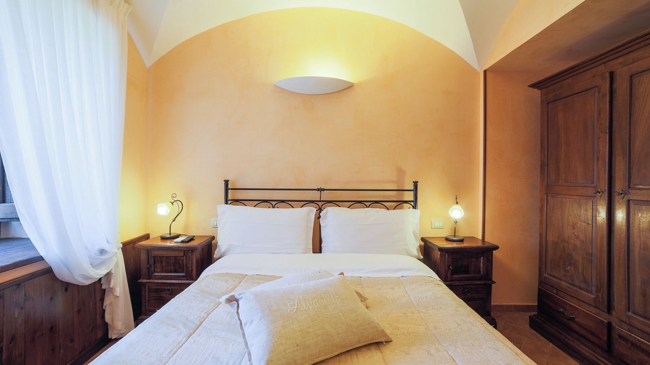 Photo of Bedroom in Bovara