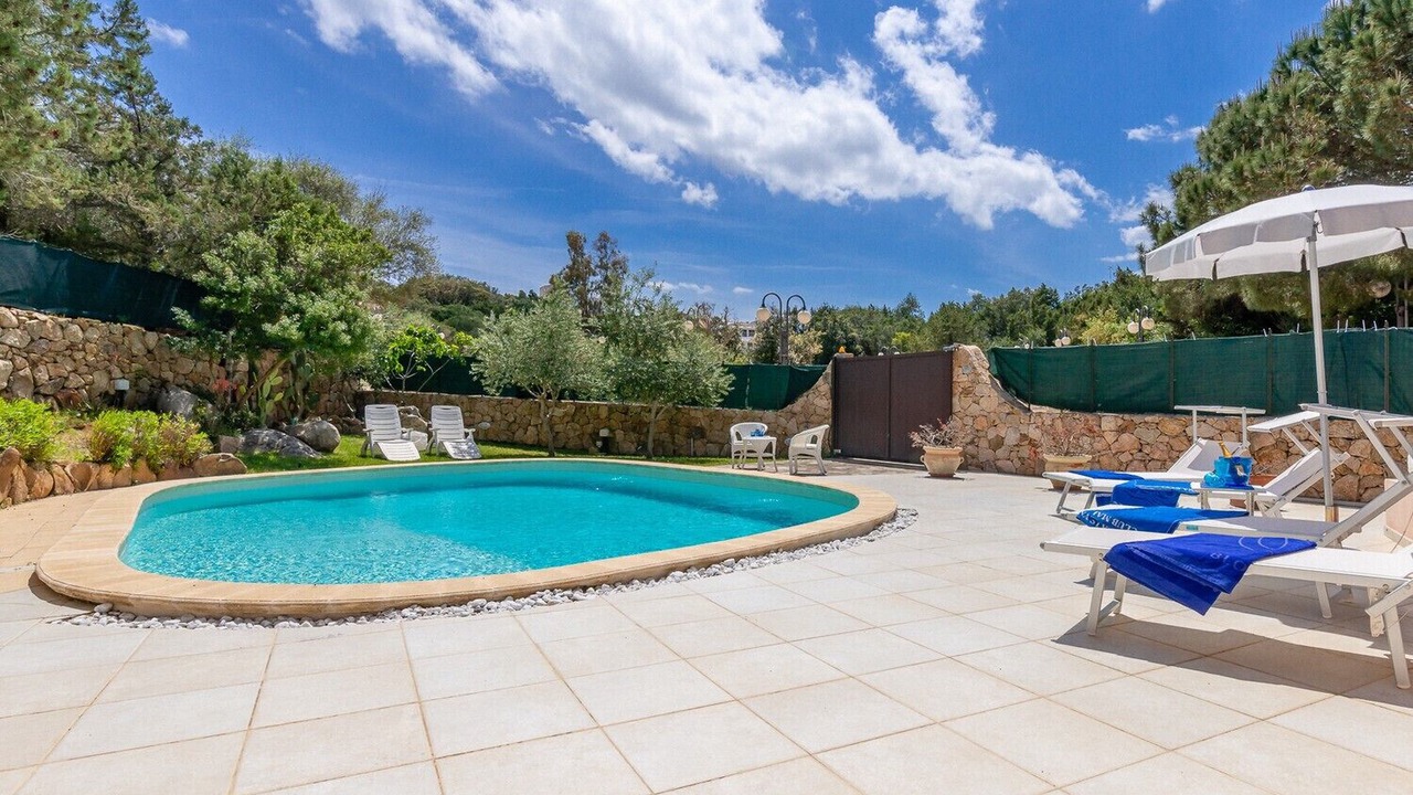 Photo of Outdoor in Porto Rotondo