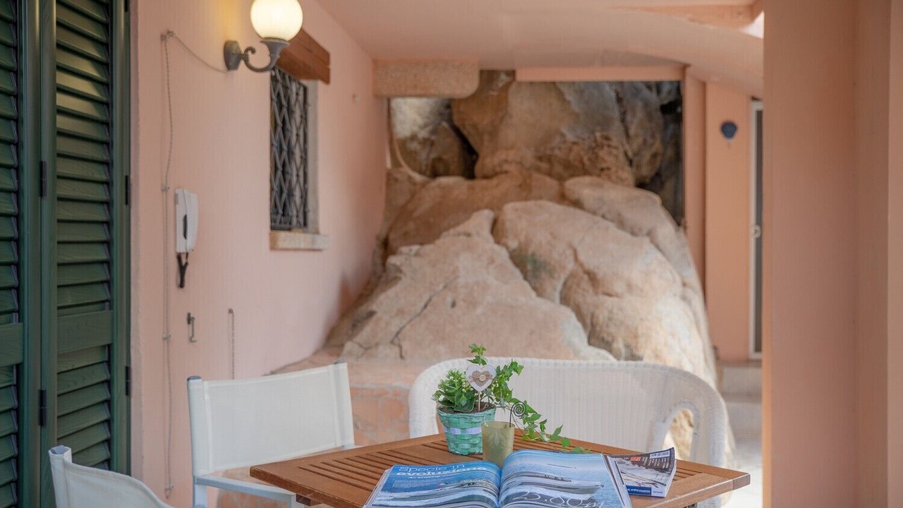 Photo of Outdoor in Porto Rotondo