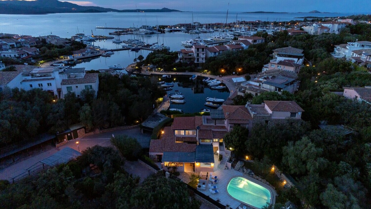 Photo of Outdoor in Porto Rotondo