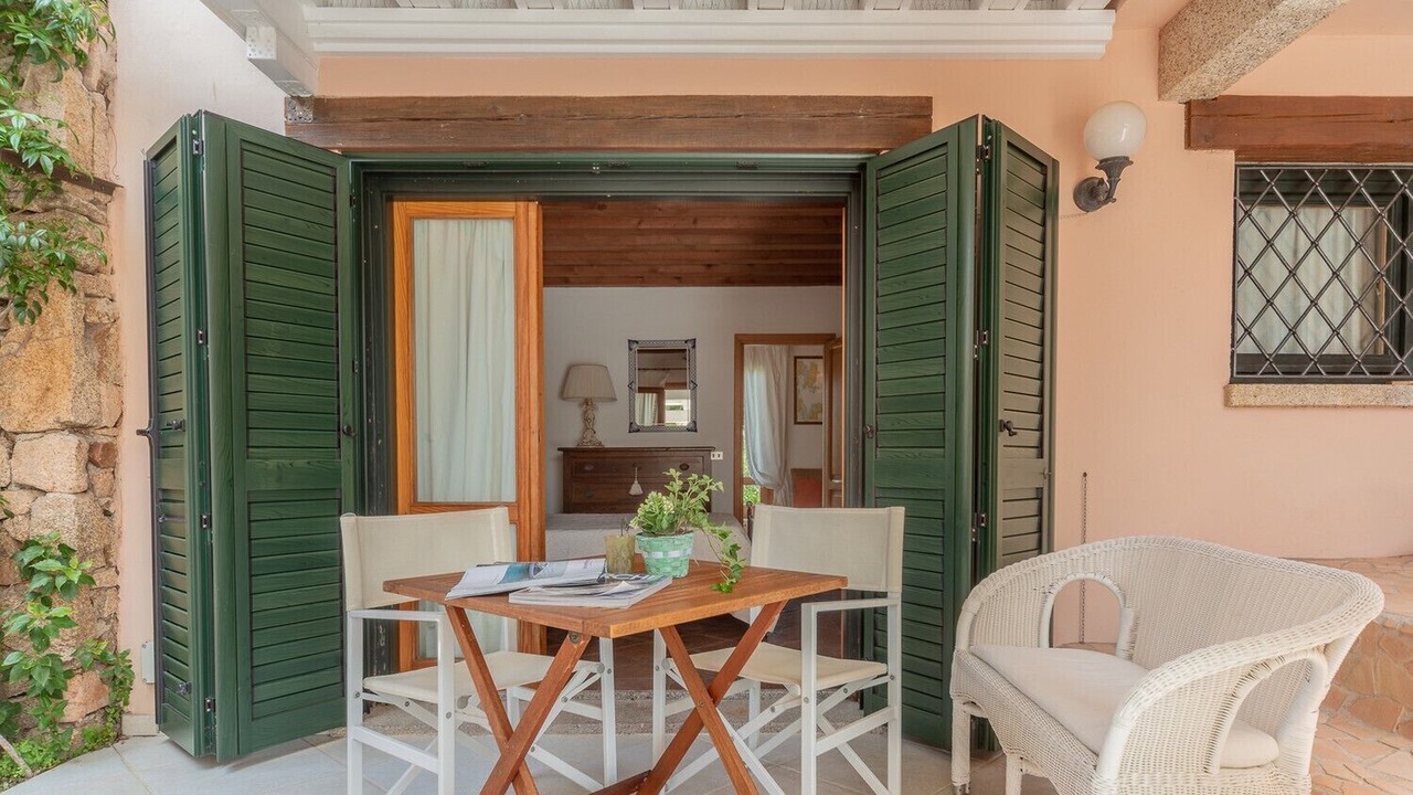 Photo of Outdoor in Porto Rotondo