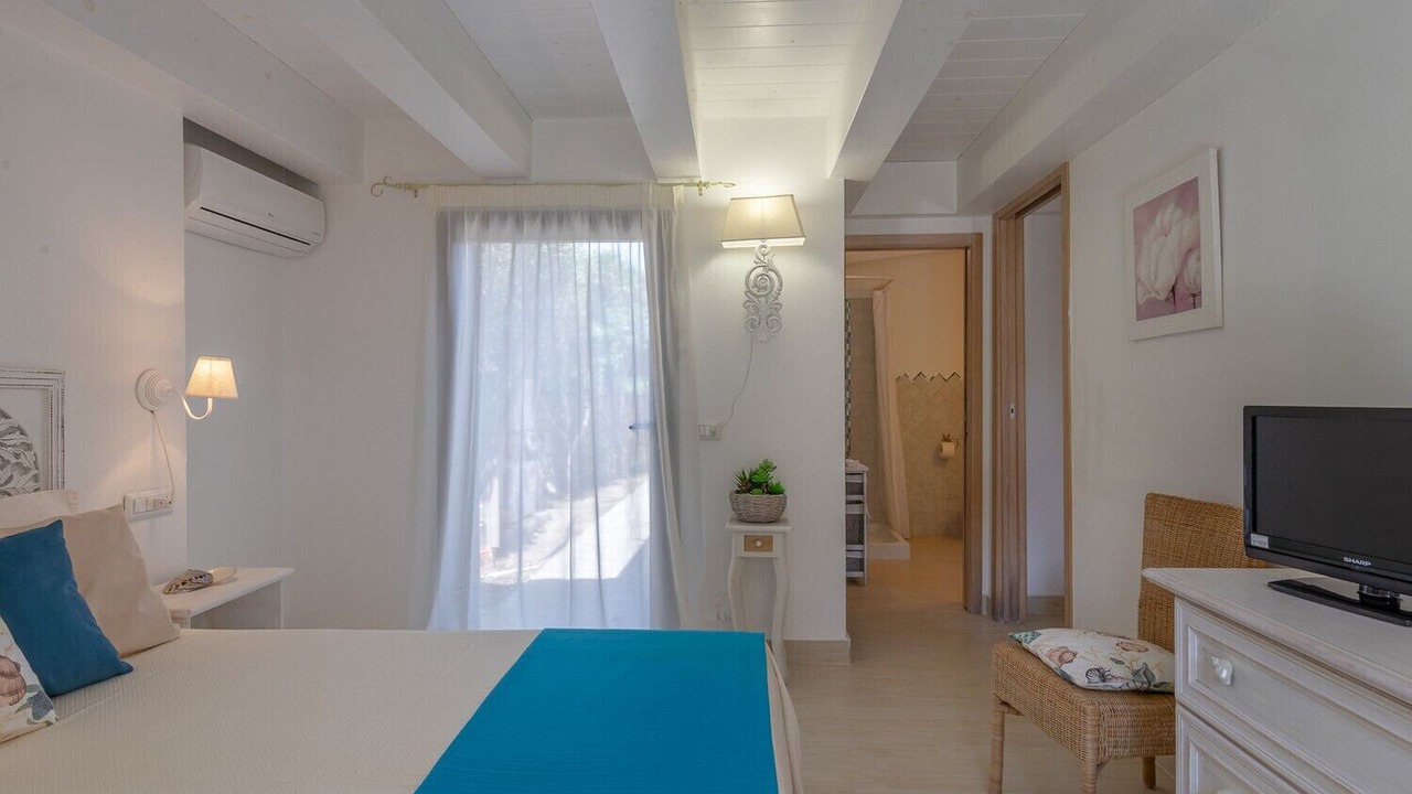 Photo of Bedroom in Porto Rotondo