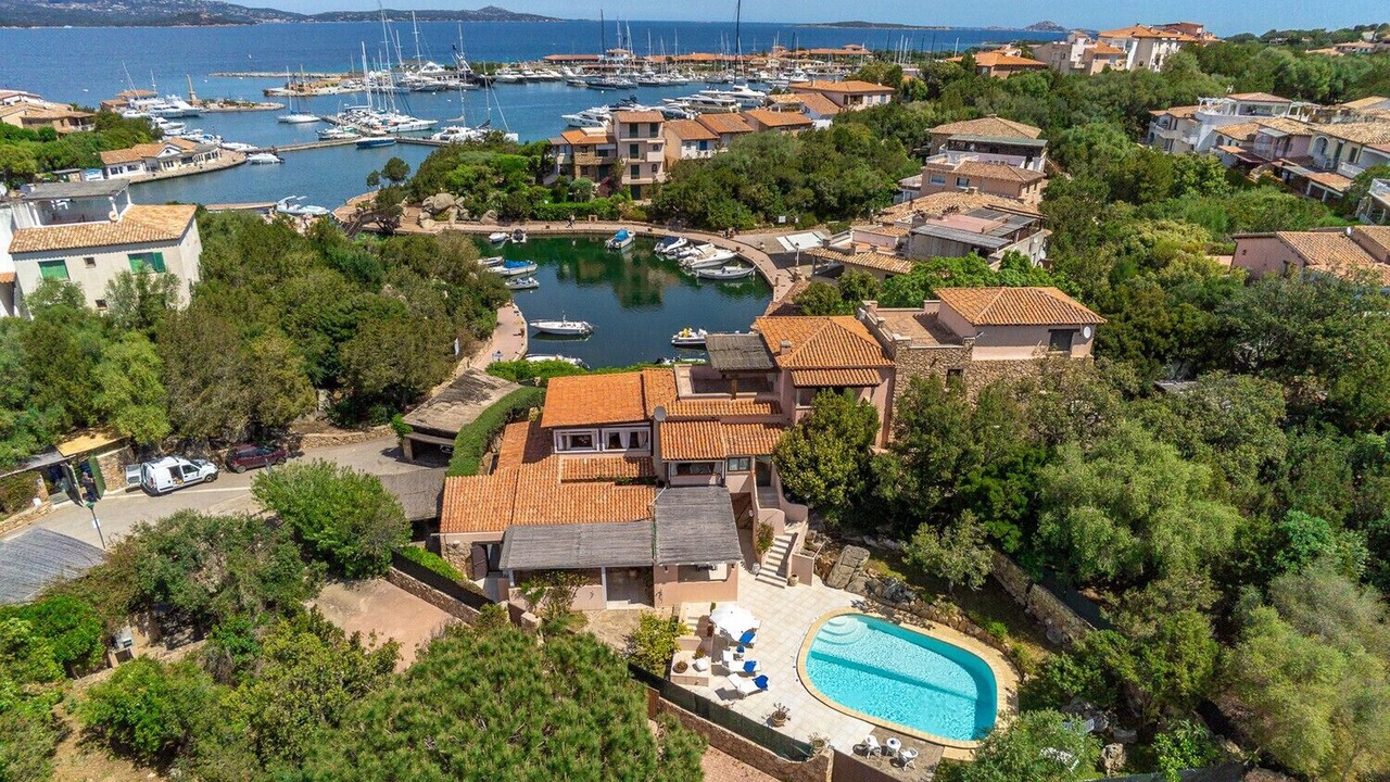 Photo of Outdoor in Porto Rotondo