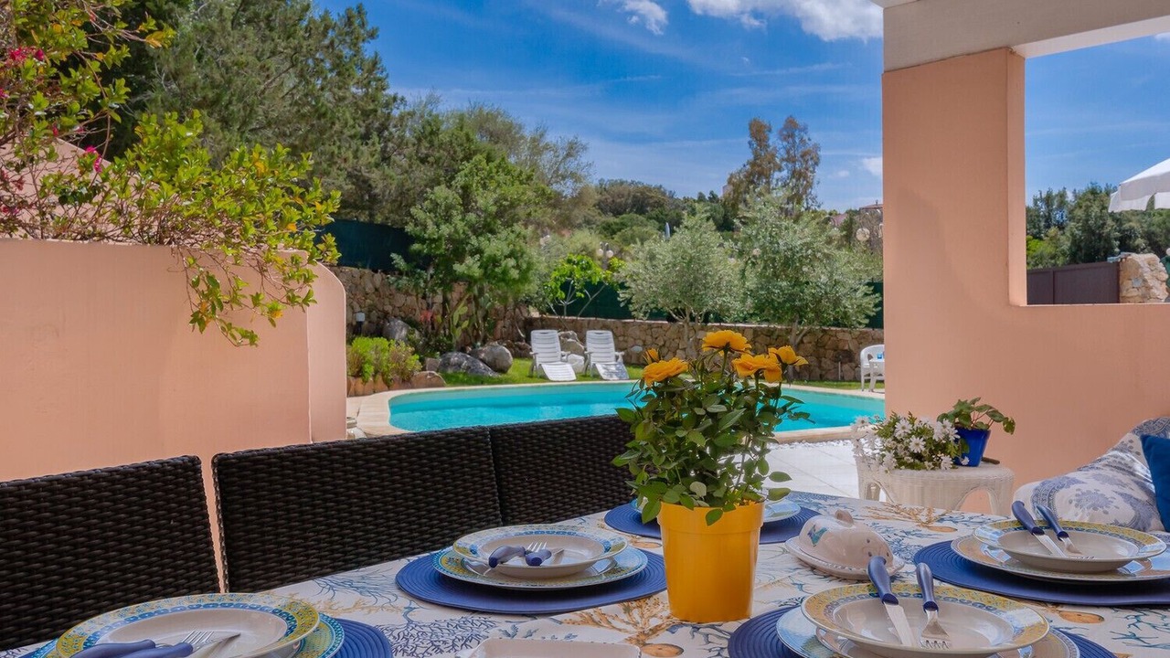 Photo of Outdoor in Porto Rotondo