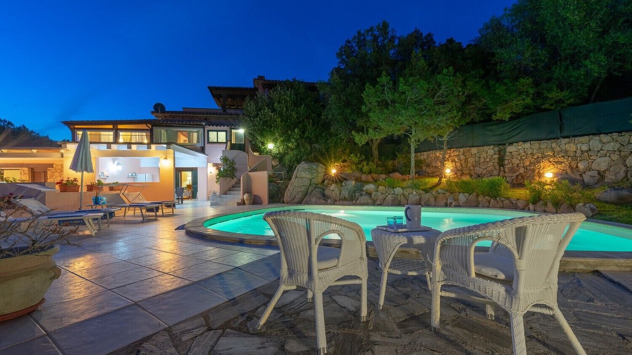 Photo of Outdoor in Porto Rotondo