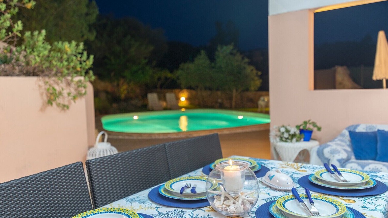 Photo of Outdoor in Porto Rotondo