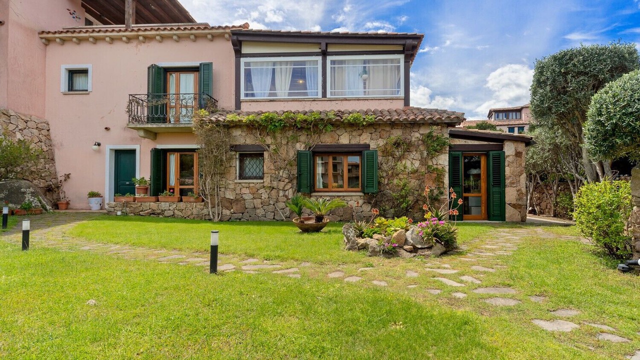 Photo of Outdoor in Porto Rotondo