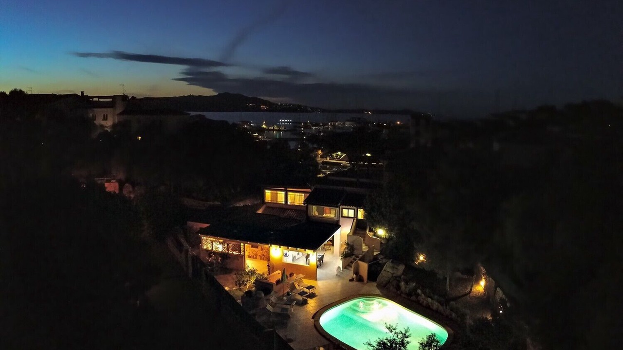 Photo of Outdoor in Porto Rotondo