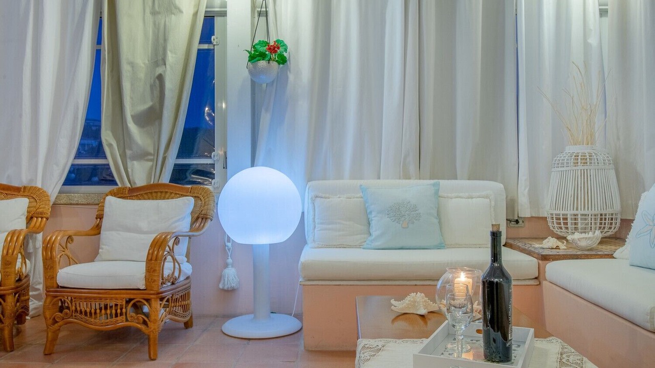 Photo of Livingroom in Porto Rotondo