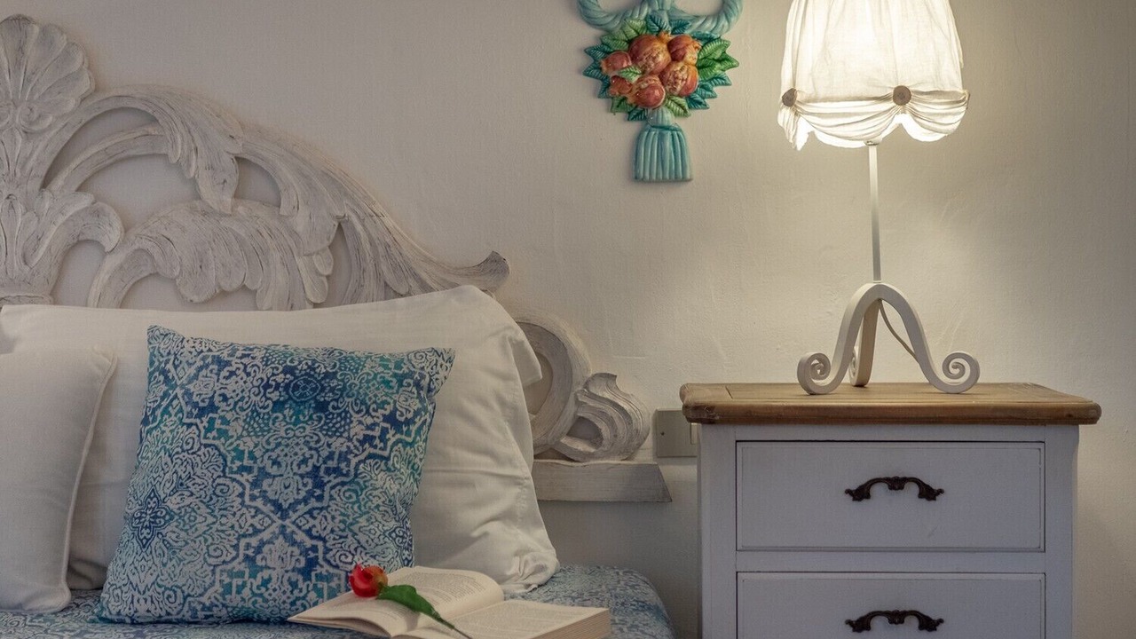 Photo of Bedroom in Porto Rotondo
