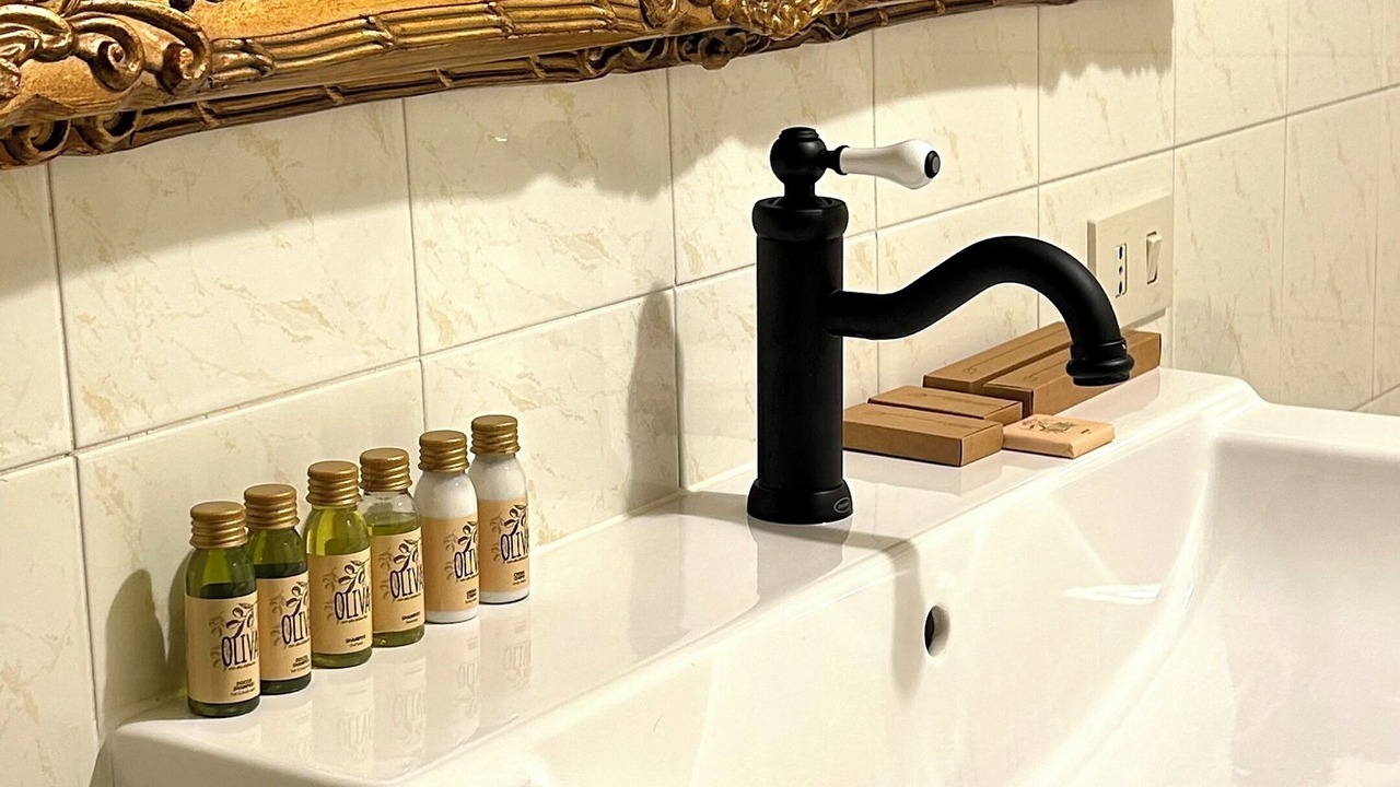 Photo of Bathroom in Todi