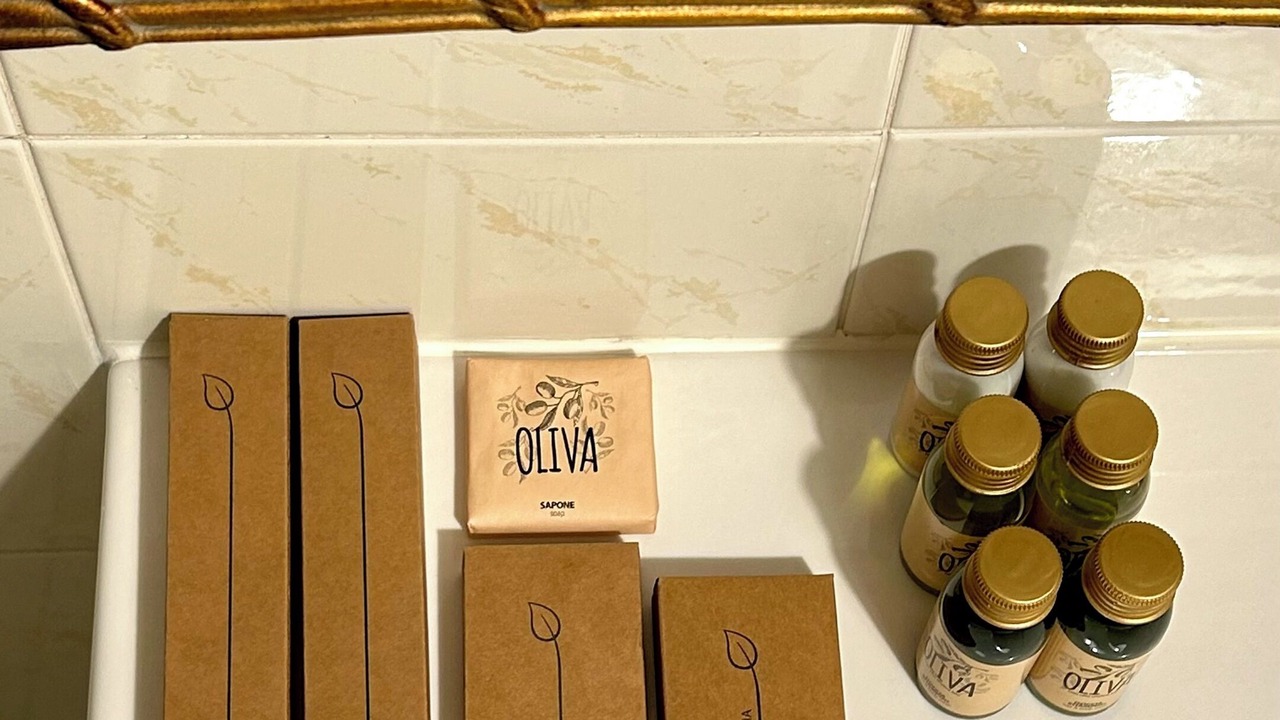 Photo of Bathroom in Todi