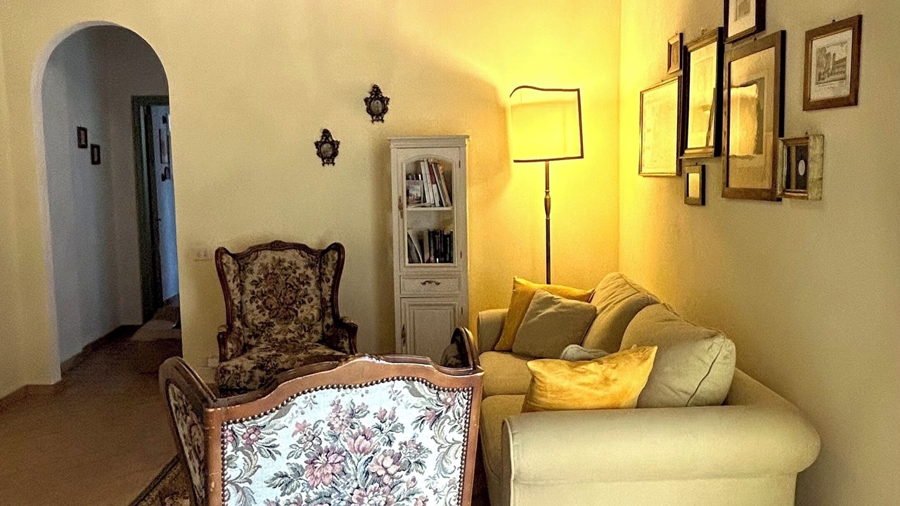 Photo of Livingroom in Todi