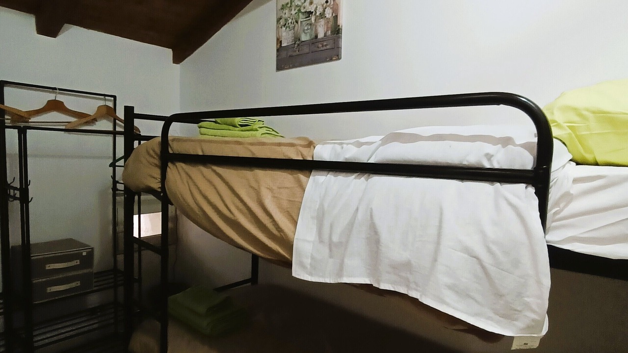 Photo of Bedroom in Roccasecca dei Volsci