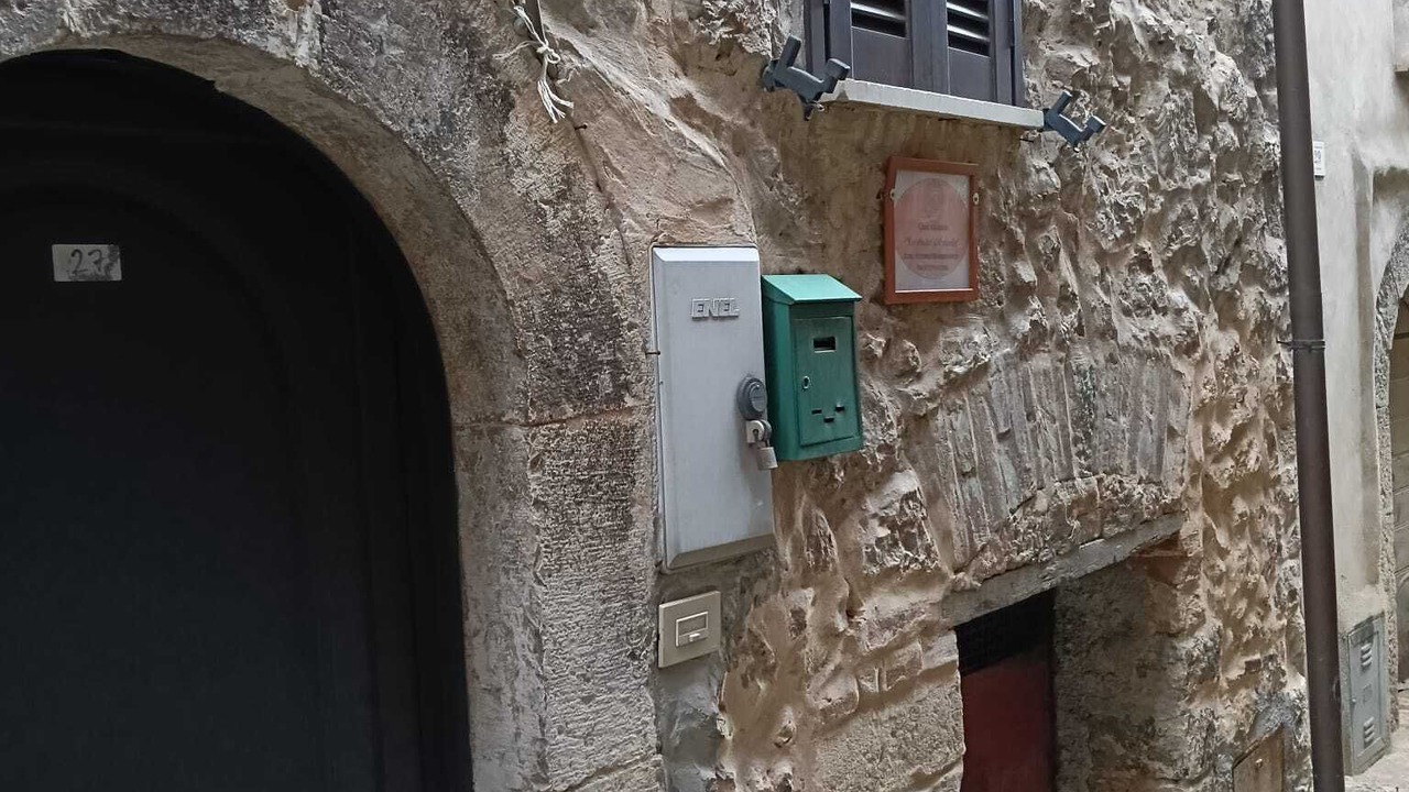 Photo of Outdoor in Roccasecca dei Volsci
