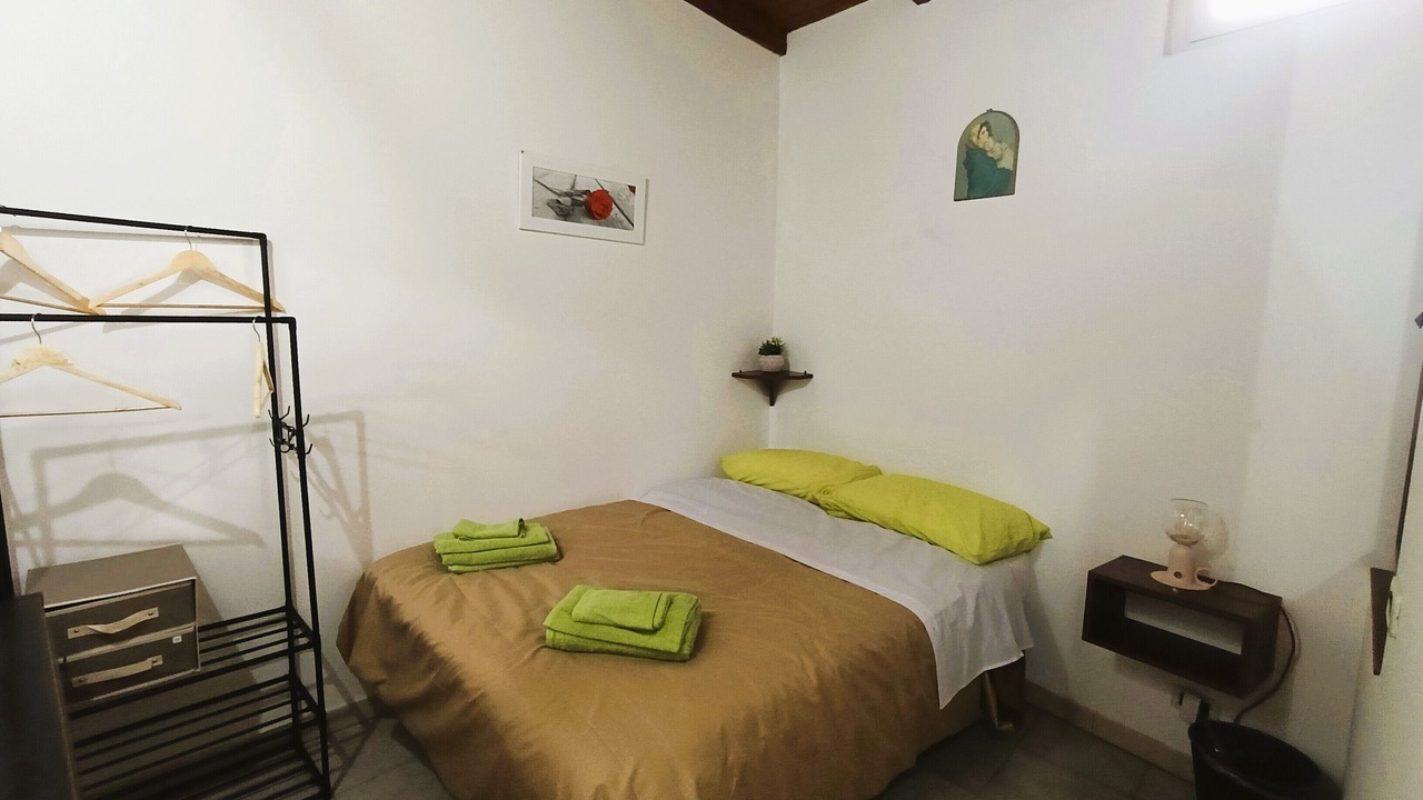 Photo of Bedroom in Roccasecca dei Volsci