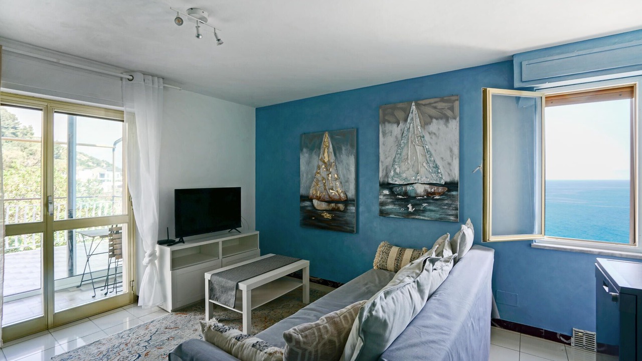 Photo of Bedroom in Capo Mimosa-Rollo