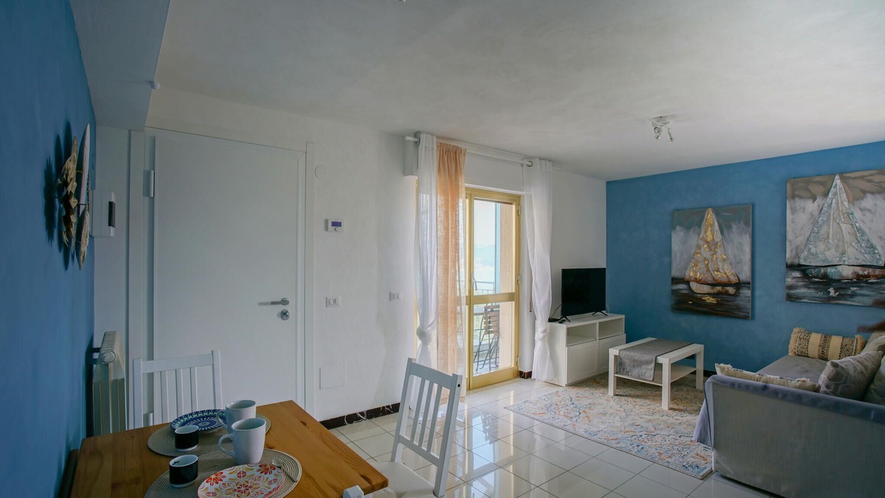 Photo of Bedroom in Capo Mimosa-Rollo
