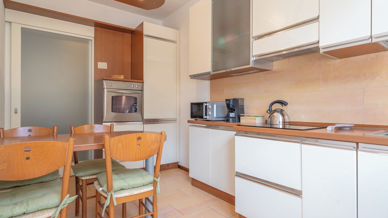 Photo of Kitchen in Lecco