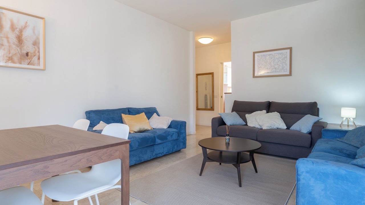 Photo of Livingroom in Lecco