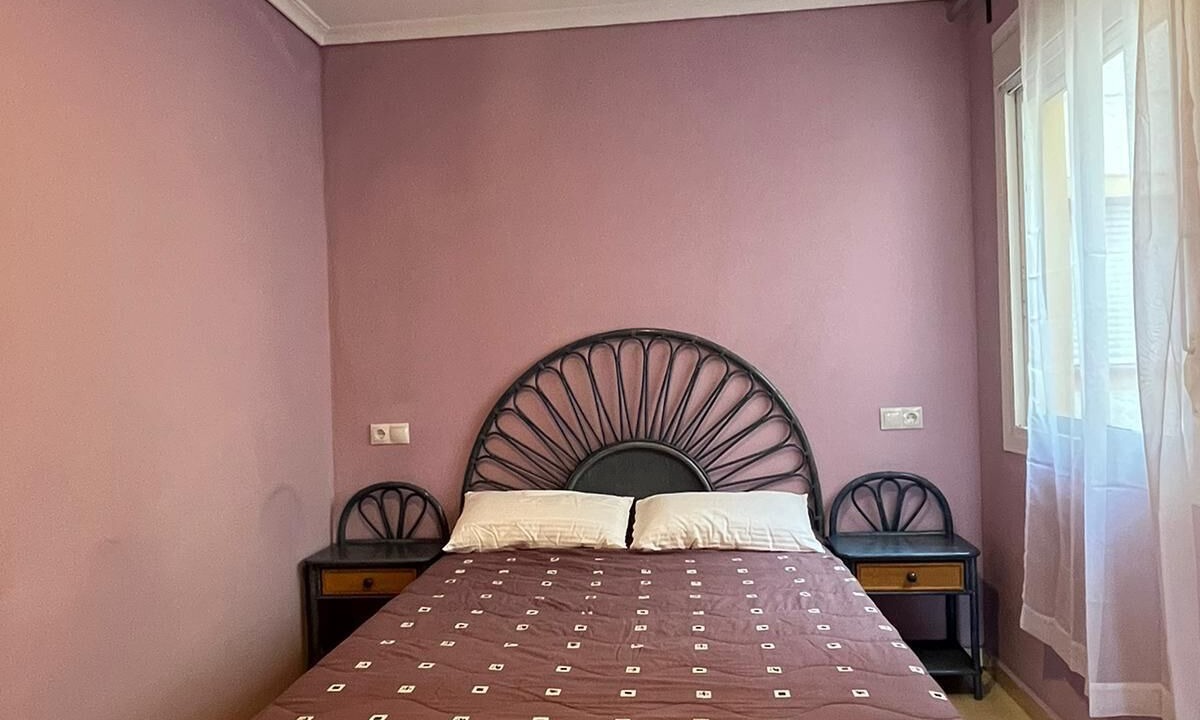 Photo of Bedroom in Gran Alacant